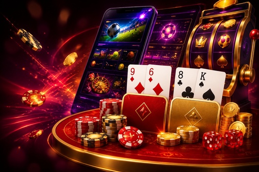 tlcasino
