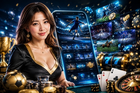 tlcasino
