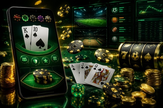 tlcasino