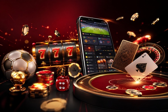 tlcasino