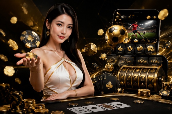 tlcasino