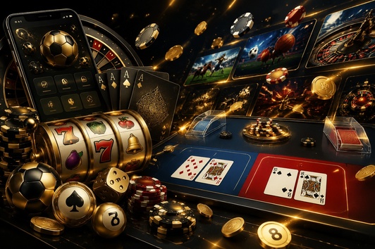 tlcasino