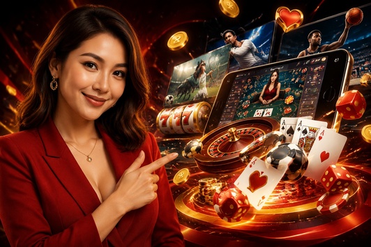 tlcasino